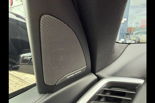 BMW X5 M50i High Executive / Capristo-uitlaat / Panoramadak / Head-up display / Soft-close