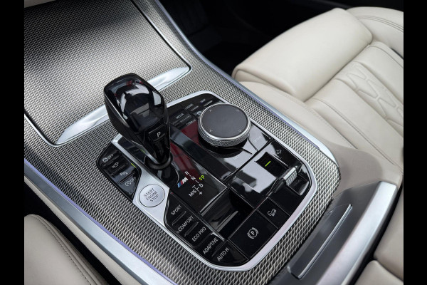 BMW X5 M50i High Executive / Capristo-uitlaat / Panoramadak / Head-up display / Soft-close
