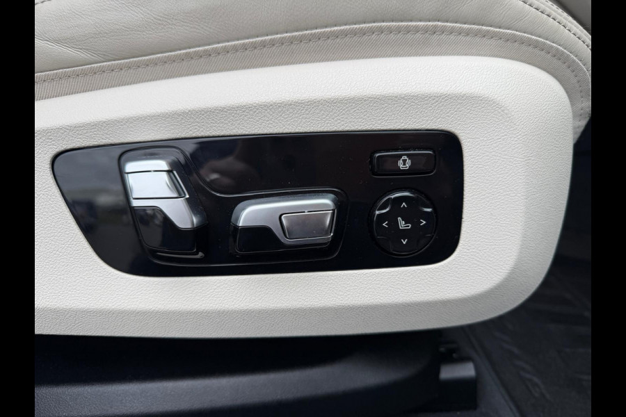 BMW X5 M50i High Executive / Capristo-uitlaat / Panoramadak / Head-up display / Soft-close