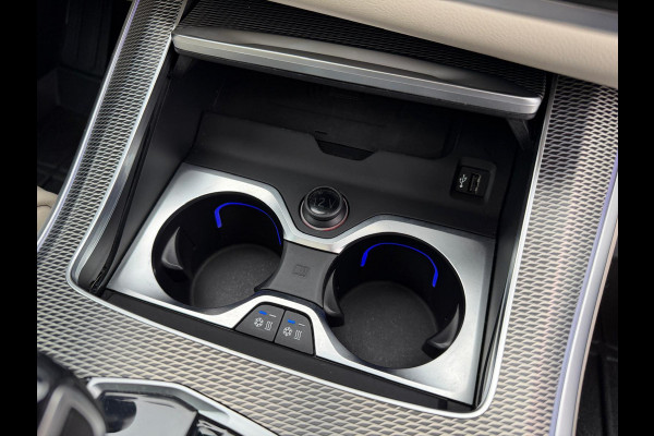 BMW X5 M50i High Executive / Capristo-uitlaat / Panoramadak / Head-up display / Soft-close