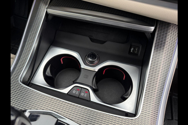 BMW X5 M50i High Executive / Capristo-uitlaat / Panoramadak / Head-up display / Soft-close