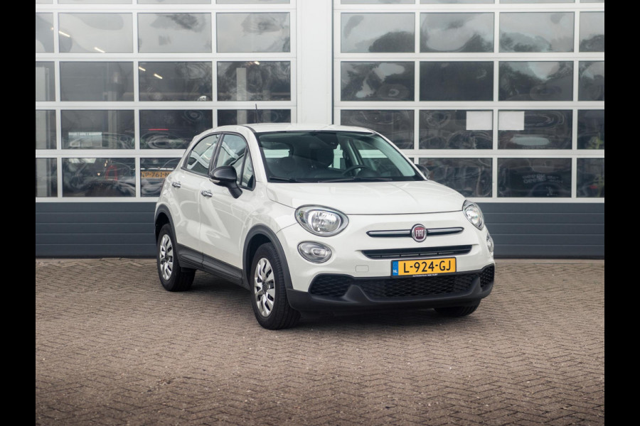 Fiat 500X 1.0 FireFly Turbo 120 Cult