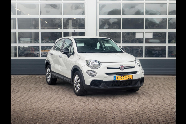 Fiat 500X 1.0 FireFly Turbo 120 Cult