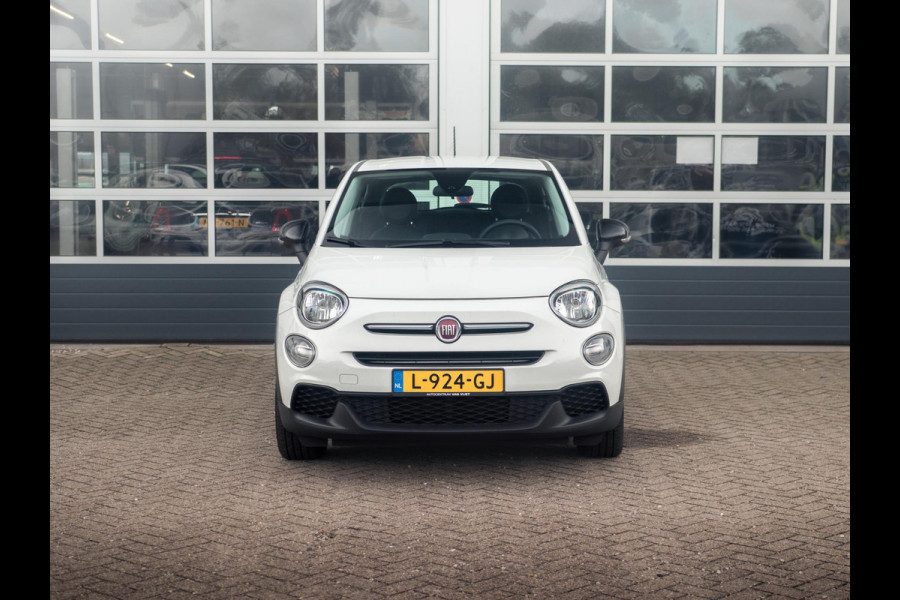 Fiat 500X 1.0 FireFly Turbo 120 Cult