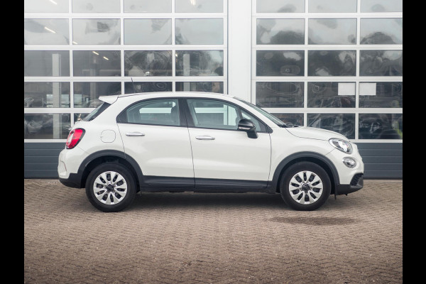 Fiat 500X 1.0 FireFly Turbo 120 Cult