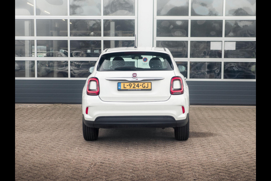 Fiat 500X 1.0 FireFly Turbo 120 Cult