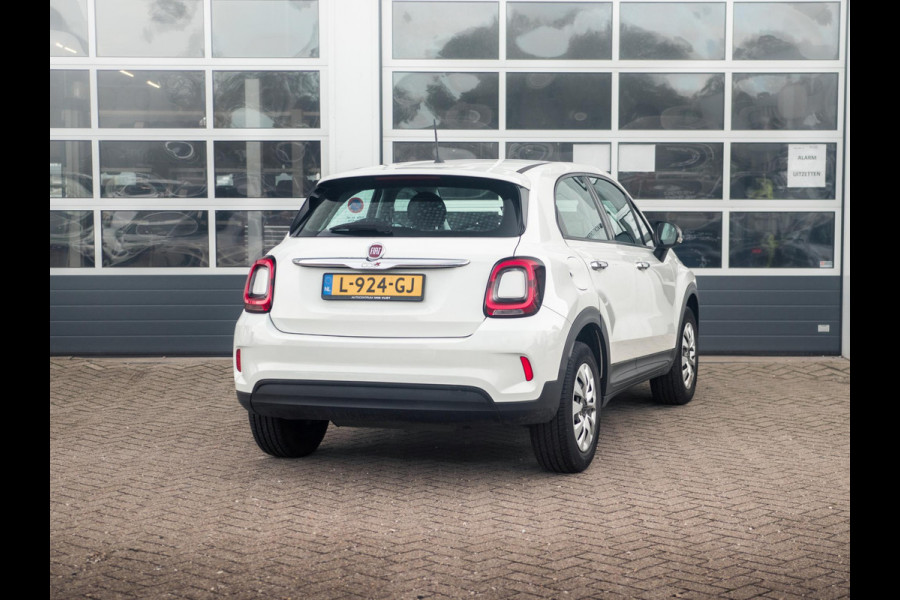 Fiat 500X 1.0 FireFly Turbo 120 Cult