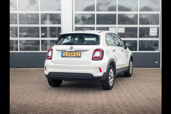 Fiat 500X 1.0 FireFly Turbo 120 Cult