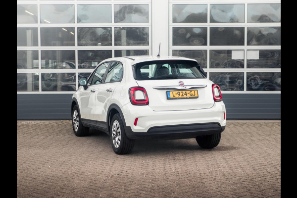 Fiat 500X 1.0 FireFly Turbo 120 Cult