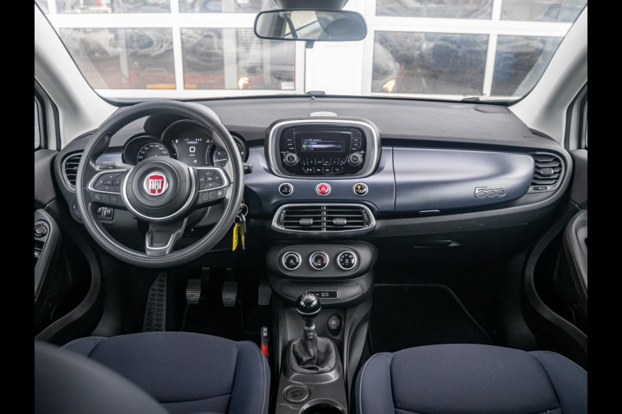 Fiat 500X 1.0 FireFly Turbo 120 Cult