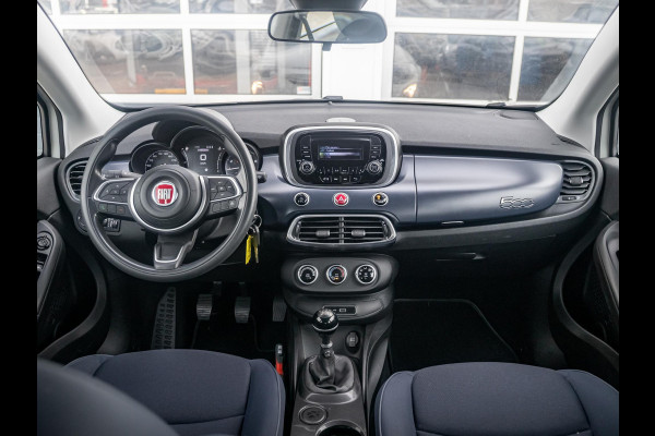 Fiat 500X 1.0 FireFly Turbo 120 Cult