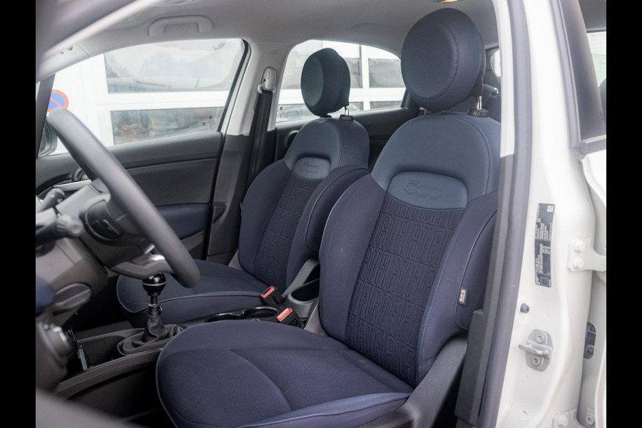 Fiat 500X 1.0 FireFly Turbo 120 Cult