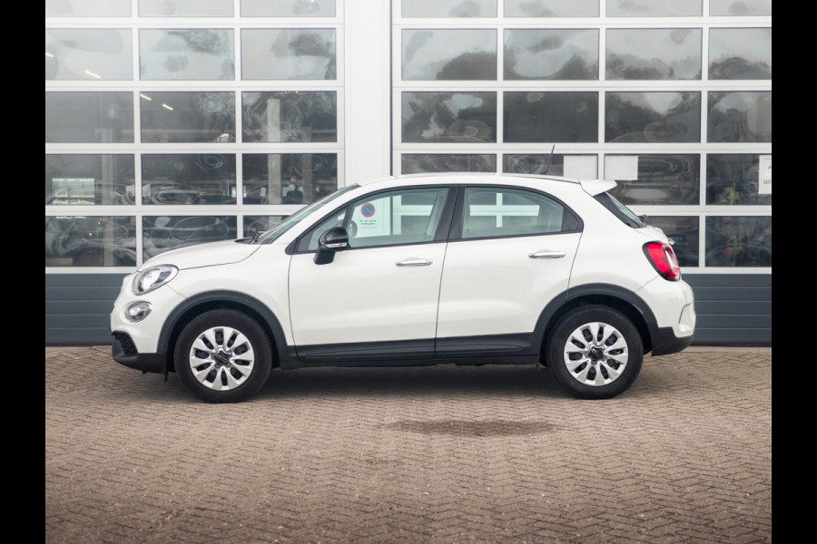 Fiat 500X 1.0 FireFly Turbo 120 Cult