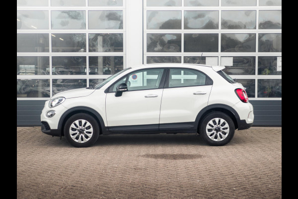 Fiat 500X 1.0 FireFly Turbo 120 Cult