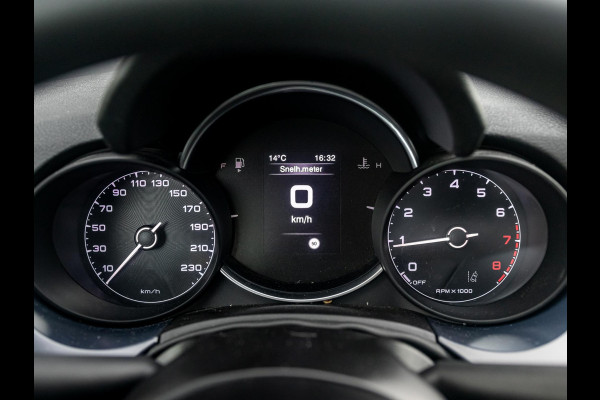 Fiat 500X 1.0 FireFly Turbo 120 Cult