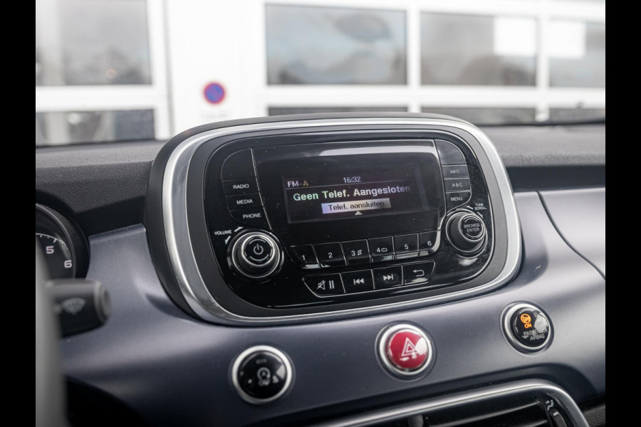 Fiat 500X 1.0 FireFly Turbo 120 Cult