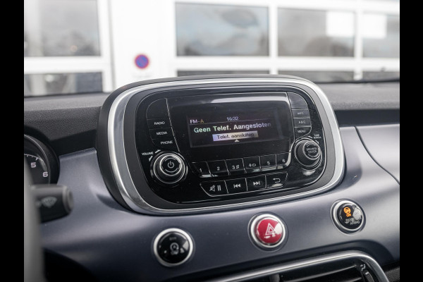 Fiat 500X 1.0 FireFly Turbo 120 Cult