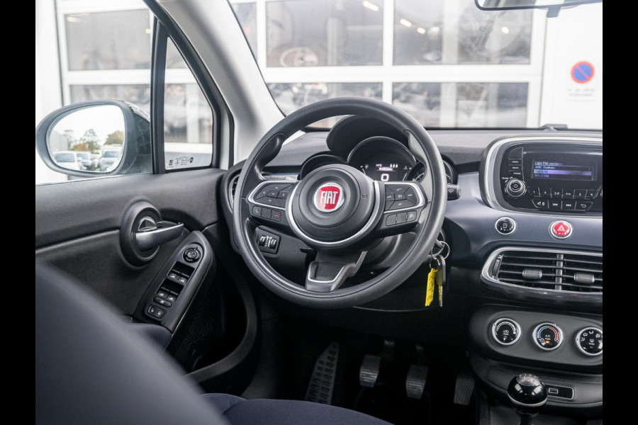 Fiat 500X 1.0 FireFly Turbo 120 Cult
