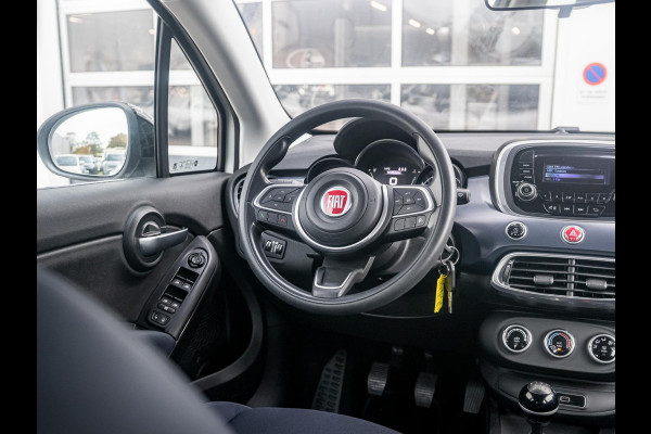 Fiat 500X 1.0 FireFly Turbo 120 Cult