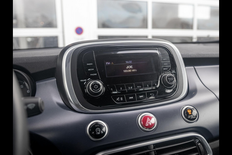 Fiat 500X 1.0 FireFly Turbo 120 Cult