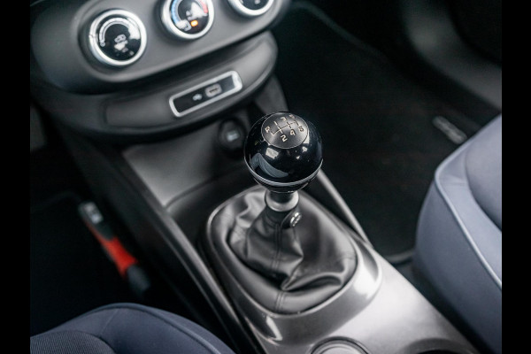 Fiat 500X 1.0 FireFly Turbo 120 Cult