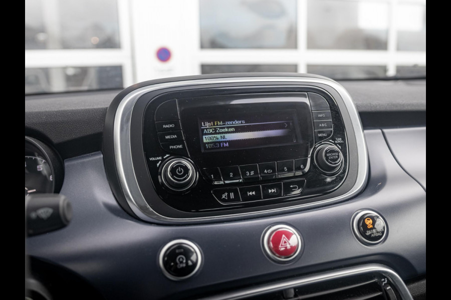 Fiat 500X 1.0 FireFly Turbo 120 Cult