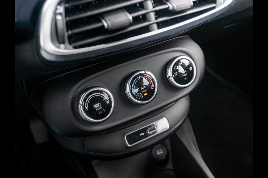 Fiat 500X 1.0 FireFly Turbo 120 Cult