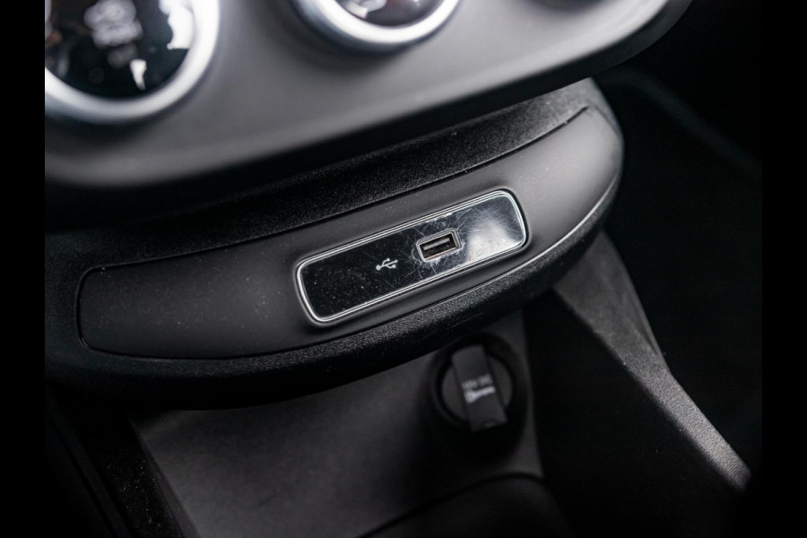 Fiat 500X 1.0 FireFly Turbo 120 Cult