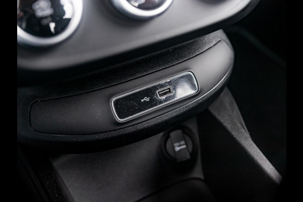 Fiat 500X 1.0 FireFly Turbo 120 Cult