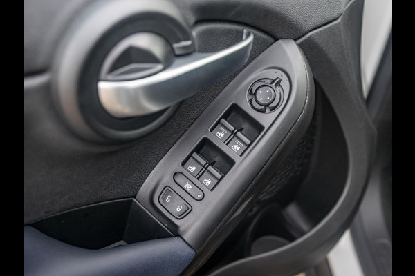 Fiat 500X 1.0 FireFly Turbo 120 Cult