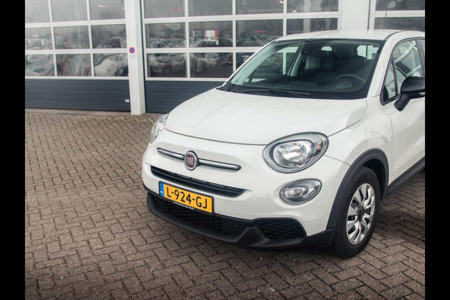 Fiat 500X 1.0 FireFly Turbo 120 Cult