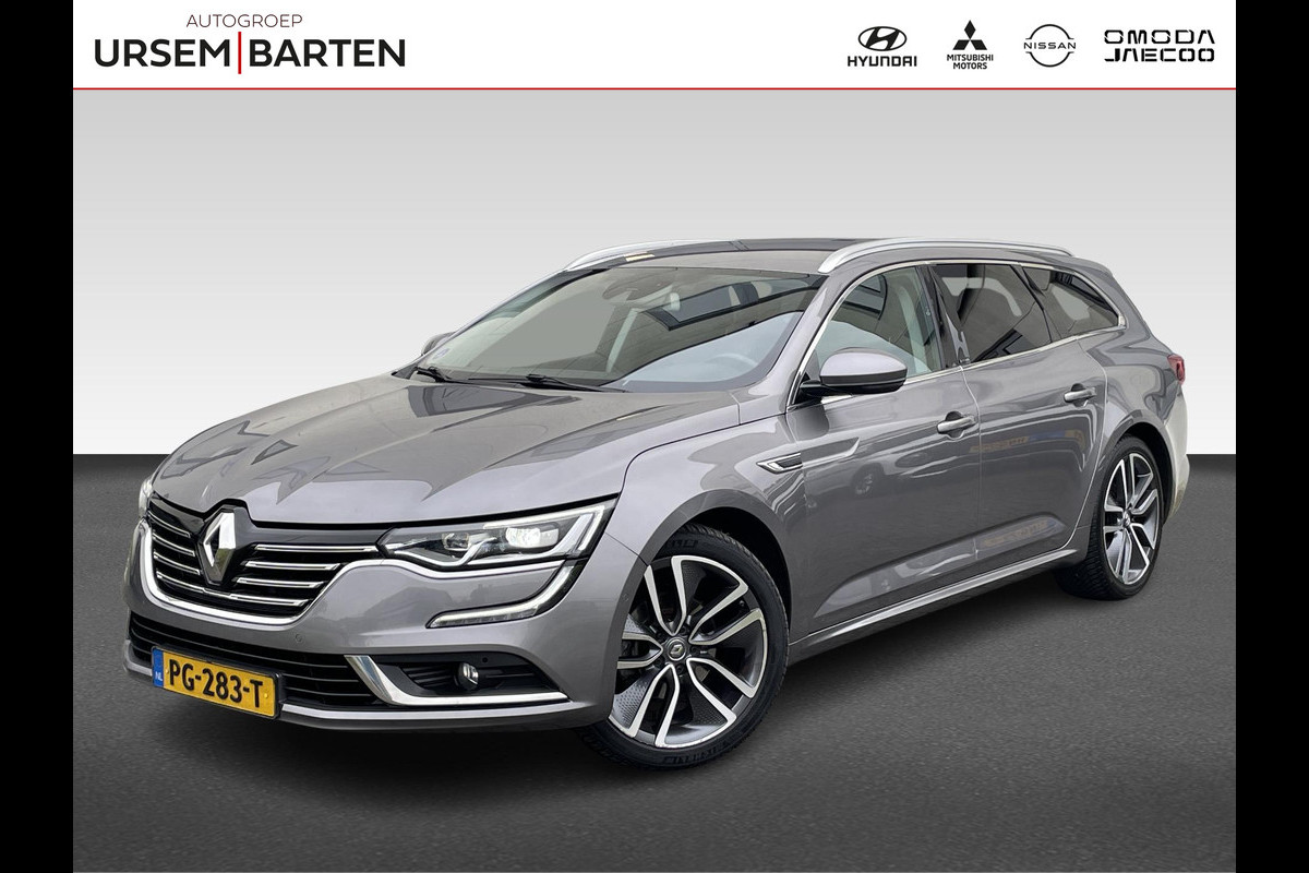 Renault Talisman Estate 1.6 TCe Intens | Automaat | 150PK |