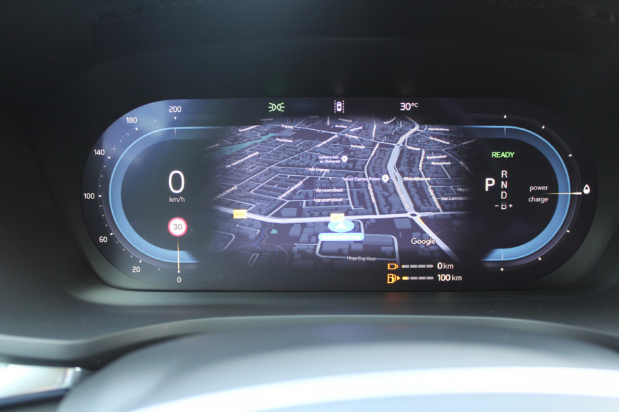 Volvo V60 2.0 T6 Plug-in hybrid AWD Plus Bright | H/K | 360 Camera | Winterpack | Led | Driver assistance Actieweken 1 t/m 15 november!