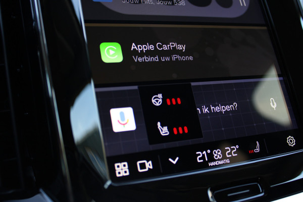 Volvo V60 2.0 T6 Plug-in hybrid AWD Plus Bright | H/K | 360 Camera | Winterpack | Led | Driver assistance Actieweken 1 t/m 15 november!