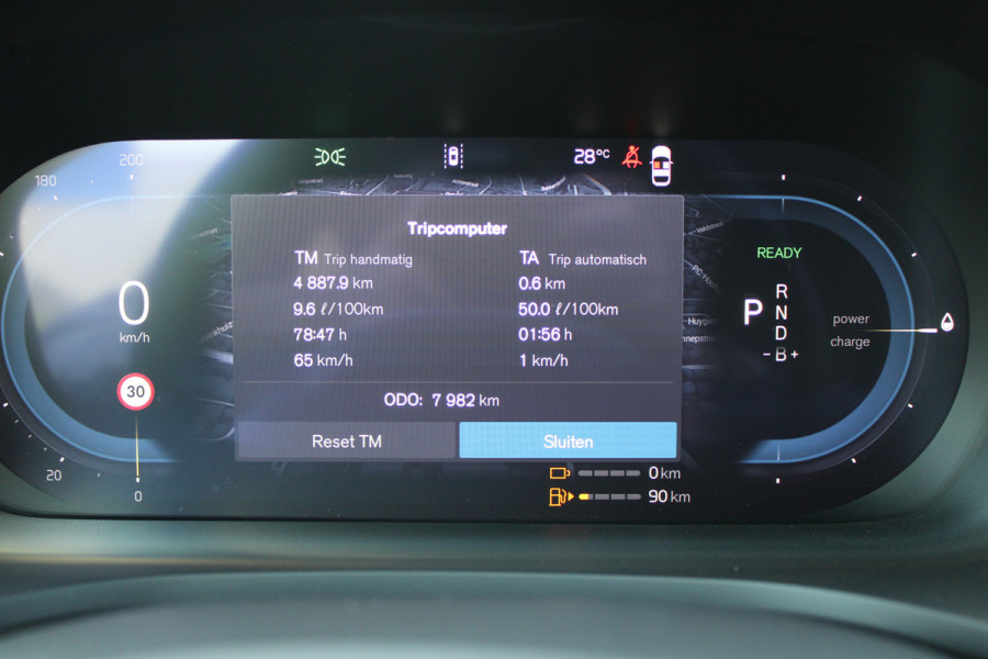 Volvo V60 2.0 T6 Plug-in hybrid AWD Plus Bright | H/K | 360 Camera | Winterpack | Led | Driver assistance Actieweken 1 t/m 15 november!