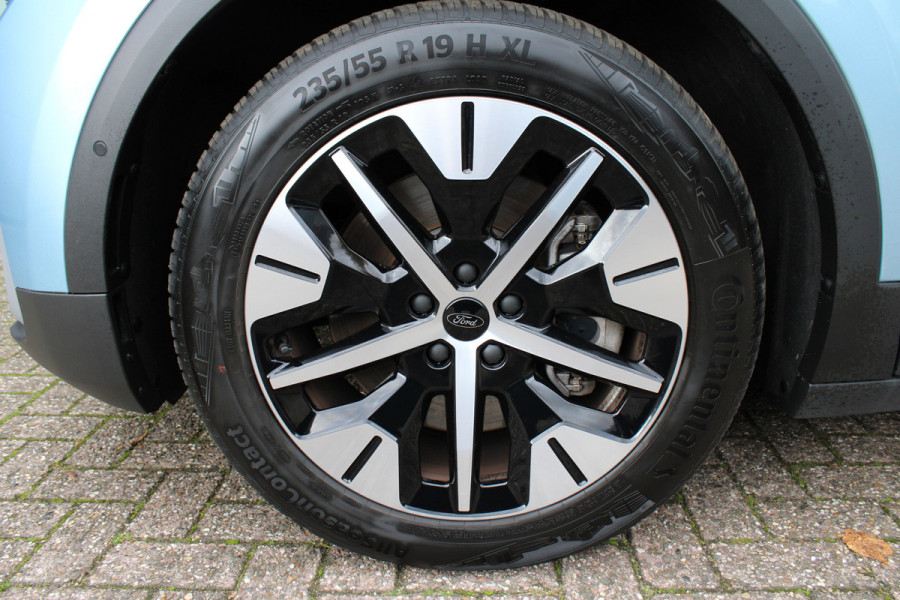 Ford Explorer Extended Range RWD 77 kWh | Warmtepomp | AGR | Navigatie | Head-Up | Winterpack | Verlengde Garantie Ford Explorer Extended Range RWD 77 kWh | Warmtepomp | AGR | Navigatie | Head-Up | Winterpack | Verlengde Garantie