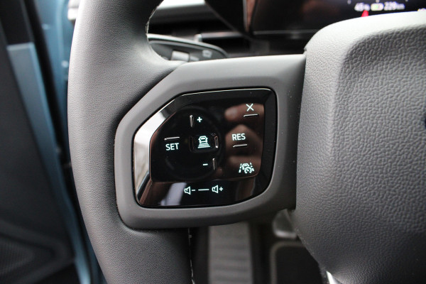 Ford Explorer Extended Range RWD 77 kWh | Warmtepomp | AGR | Navigatie | Head-Up | Winterpack | Verlengde Garantie Ford Explorer Extended Range RWD 77 kWh | Warmtepomp | AGR | Navigatie | Head-Up | Winterpack | Verlengde Garantie