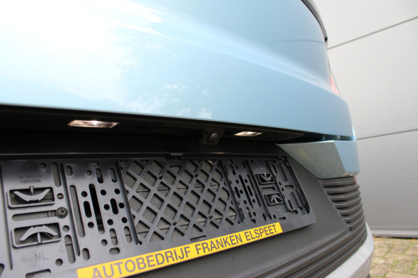 Ford Explorer Extended Range RWD 77 kWh | Warmtepomp | AGR | Navigatie | Head-Up | Winterpack | Verlengde Garantie Ford Explorer Extended Range RWD 77 kWh | Warmtepomp | AGR | Navigatie | Head-Up | Winterpack | Verlengde Garantie