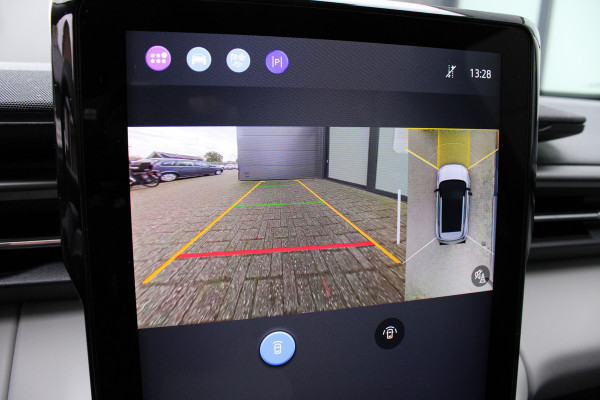 Ford Explorer Extended Range RWD 77 kWh | Warmtepomp | AGR | Navigatie | Head-Up | Winterpack | Verlengde Garantie Ford Explorer Extended Range RWD 77 kWh | Warmtepomp | AGR | Navigatie | Head-Up | Winterpack | Verlengde Garantie