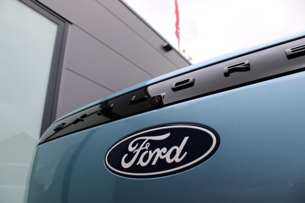 Ford Explorer Extended Range RWD 77 kWh | Warmtepomp | AGR | Navigatie | Head-Up | Winterpack | Verlengde Garantie Ford Explorer Extended Range RWD 77 kWh | Warmtepomp | AGR | Navigatie | Head-Up | Winterpack | Verlengde Garantie