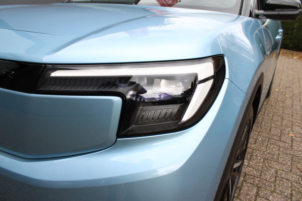 Ford Explorer Extended Range RWD 77 kWh | Warmtepomp | AGR | Navigatie | Head-Up | Winterpack | Verlengde Garantie Ford Explorer Extended Range RWD 77 kWh | Warmtepomp | AGR | Navigatie | Head-Up | Winterpack | Verlengde Garantie