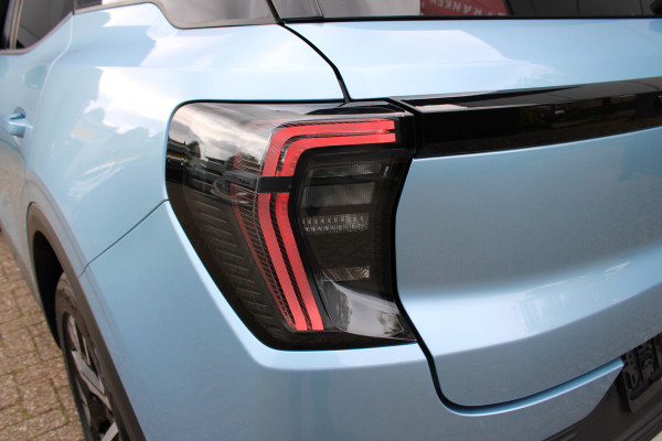 Ford Explorer Extended Range RWD 77 kWh | Warmtepomp | AGR | Navigatie | Head-Up | Winterpack | Verlengde Garantie Ford Explorer Extended Range RWD 77 kWh | Warmtepomp | AGR | Navigatie | Head-Up | Winterpack | Verlengde Garantie