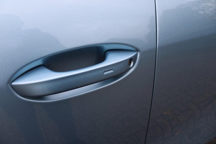 Ford Explorer Extended Range RWD 77 kWh | Warmtepomp | AGR | Navigatie | Head-Up | Winterpack | Verlengde Garantie Ford Explorer Extended Range RWD 77 kWh | Warmtepomp | AGR | Navigatie | Head-Up | Winterpack | Verlengde Garantie