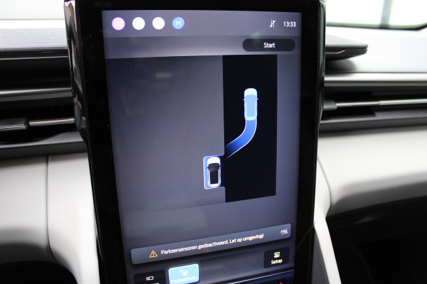 Ford Explorer Extended Range RWD 77 kWh | Warmtepomp | AGR | Navigatie | Head-Up | Winterpack | Verlengde Garantie Ford Explorer Extended Range RWD 77 kWh | Warmtepomp | AGR | Navigatie | Head-Up | Winterpack | Verlengde Garantie