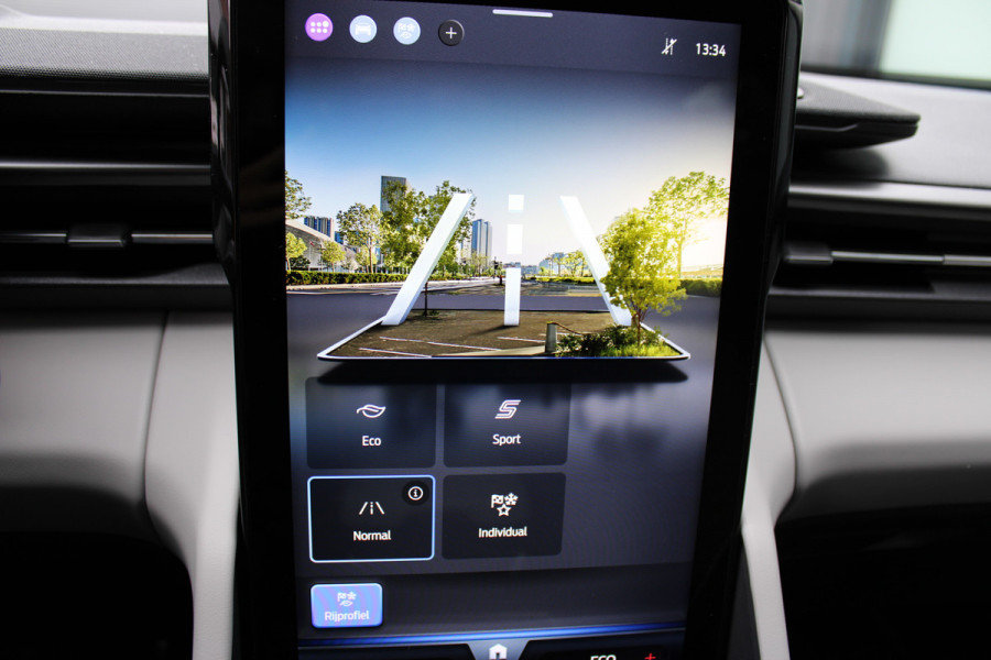 Ford Explorer Extended Range RWD 77 kWh | Warmtepomp | AGR | Navigatie | Head-Up | Winterpack | Verlengde Garantie Ford Explorer Extended Range RWD 77 kWh | Warmtepomp | AGR | Navigatie | Head-Up | Winterpack | Verlengde Garantie