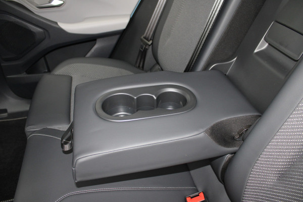 Ford Explorer Extended Range RWD 77 kWh | Warmtepomp | AGR | Navigatie | Head-Up | Winterpack | Verlengde Garantie Ford Explorer Extended Range RWD 77 kWh | Warmtepomp | AGR | Navigatie | Head-Up | Winterpack | Verlengde Garantie