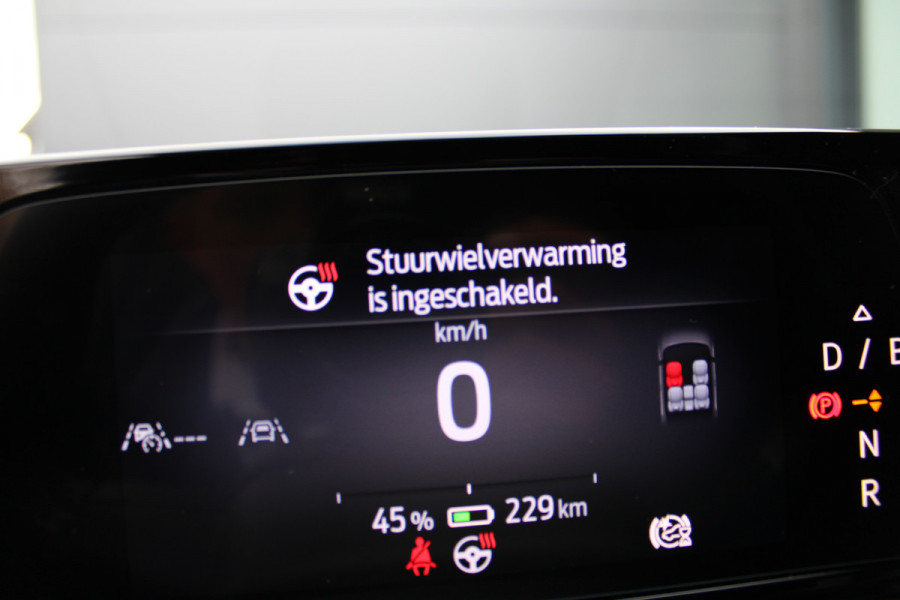 Ford Explorer Extended Range RWD 77 kWh | Warmtepomp | AGR | Navigatie | Head-Up | Winterpack | Verlengde Garantie Ford Explorer Extended Range RWD 77 kWh | Warmtepomp | AGR | Navigatie | Head-Up | Winterpack | Verlengde Garantie