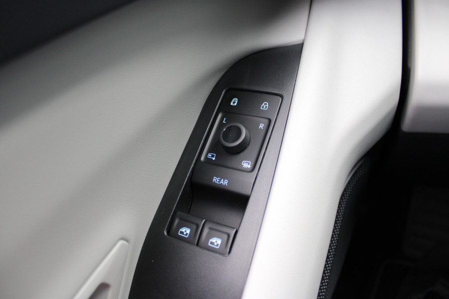 Ford Explorer Extended Range RWD 77 kWh | Warmtepomp | AGR | Navigatie | Head-Up | Winterpack | Verlengde Garantie Ford Explorer Extended Range RWD 77 kWh | Warmtepomp | AGR | Navigatie | Head-Up | Winterpack | Verlengde Garantie