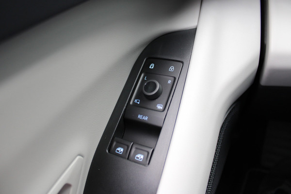 Ford Explorer Extended Range RWD 77 kWh | Warmtepomp | AGR | Navigatie | Head-Up | Winterpack | Verlengde Garantie Ford Explorer Extended Range RWD 77 kWh | Warmtepomp | AGR | Navigatie | Head-Up | Winterpack | Verlengde Garantie