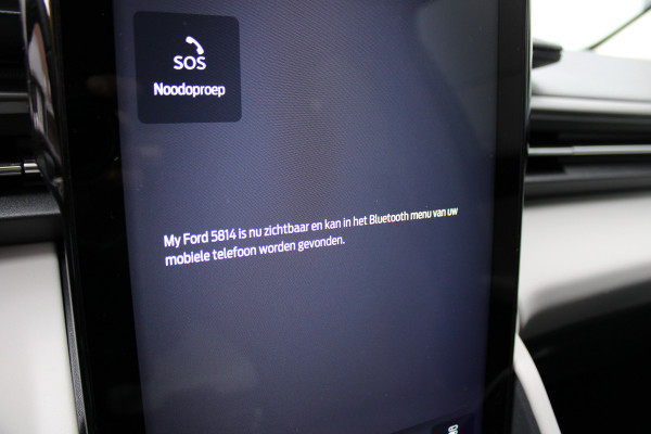 Ford Explorer Extended Range RWD 77 kWh | Warmtepomp | AGR | Navigatie | Head-Up | Winterpack | Verlengde Garantie Ford Explorer Extended Range RWD 77 kWh | Warmtepomp | AGR | Navigatie | Head-Up | Winterpack | Verlengde Garantie